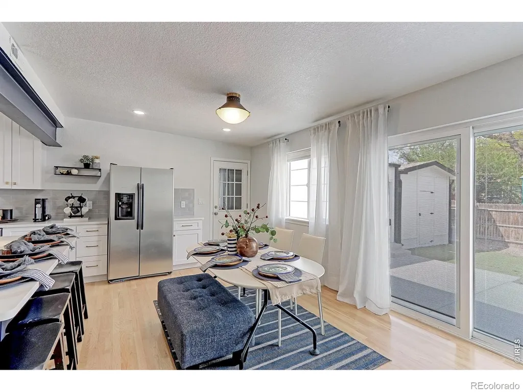 1879 S Winona Court Denver CO 80219