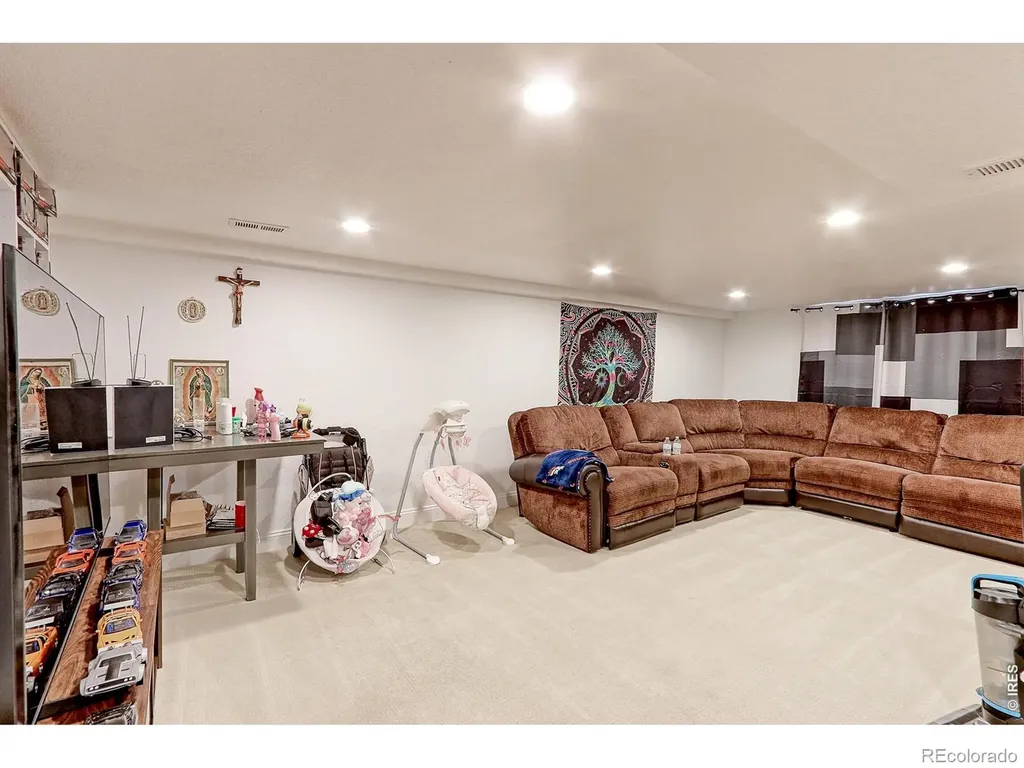 1879 S Winona Court Denver CO 80219