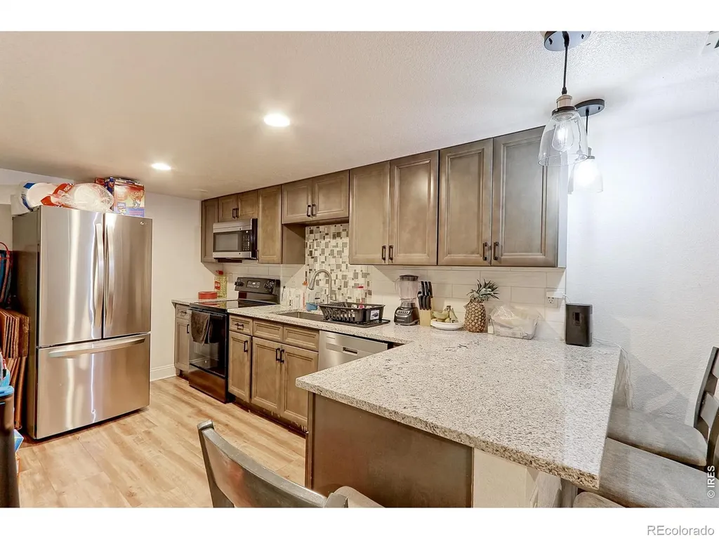 1879 S Winona Court Denver CO 80219