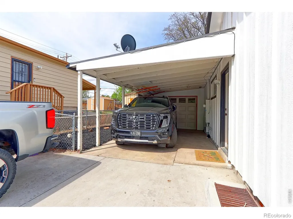 1879 S Winona Court Denver CO 80219