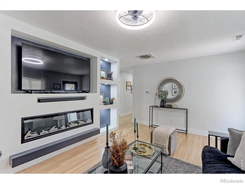 1879 S Winona Court Denver CO 80219
