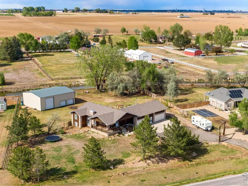 16501 Highway 392 Greeley CO 80631