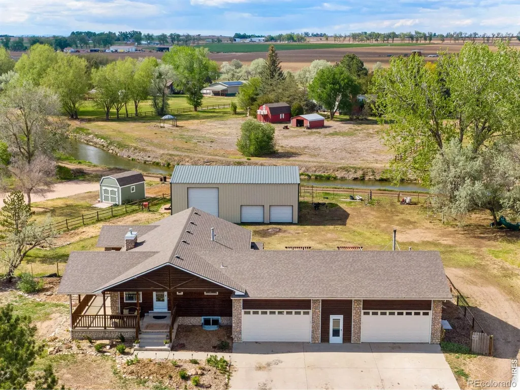 16501 Highway 392 Greeley CO 80631
