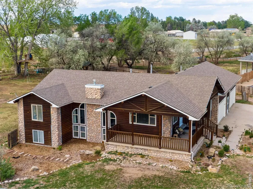 16501 Highway 392 Greeley CO 80631