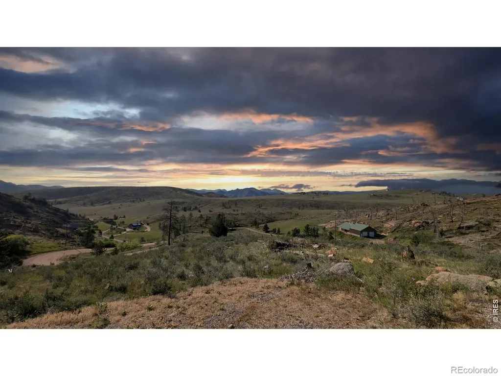 2185 Eiger Road Livermore CO 80536