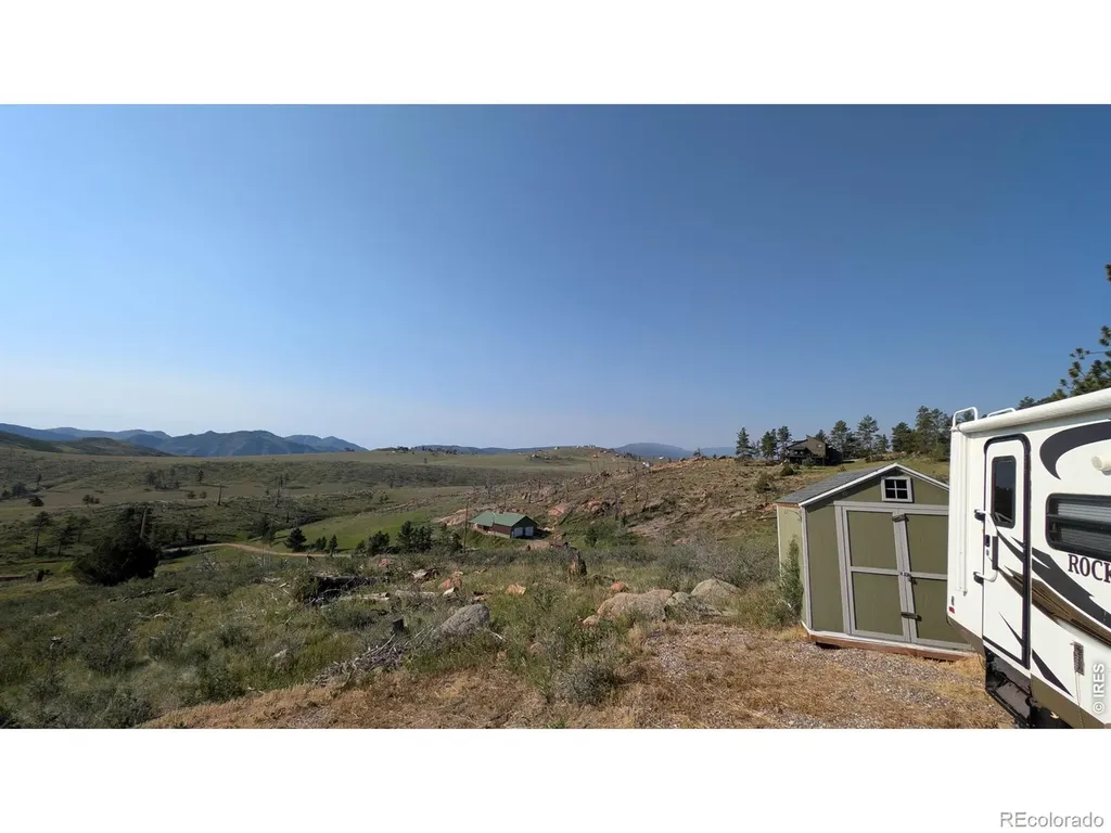 2185 Eiger Road Livermore CO 80536