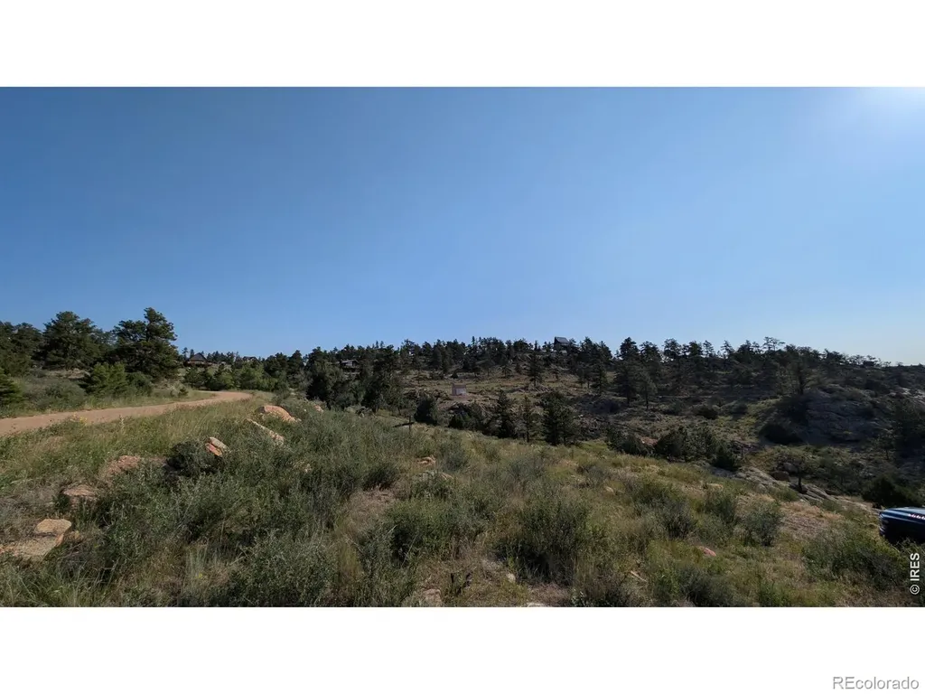 2185 Eiger Road Livermore CO 80536