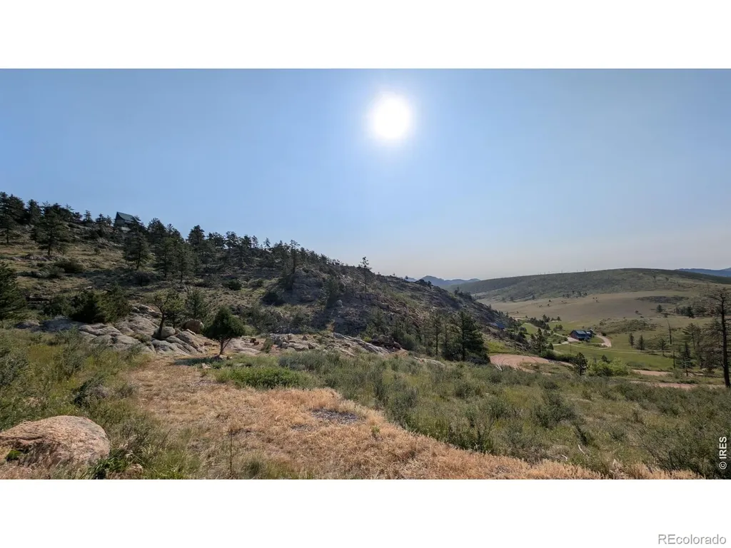 2185 Eiger Road Livermore CO 80536