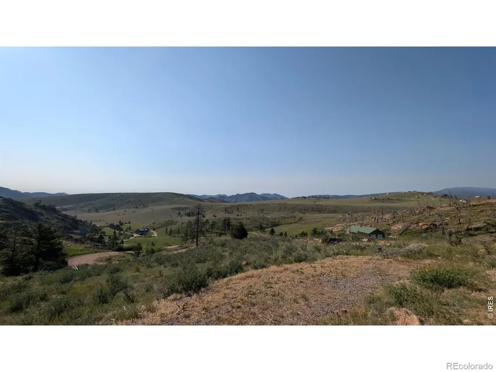 2185 Eiger Road Livermore CO 80536