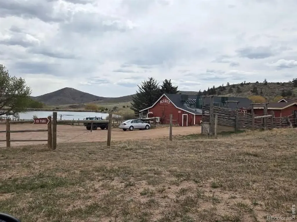 2185 Eiger Road Livermore CO 80536