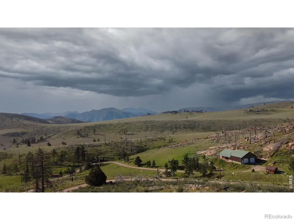 2185 Eiger Road Livermore CO 80536