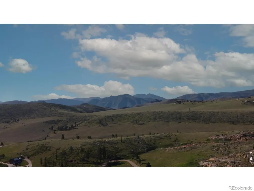 2185 Eiger Road Livermore CO 80536