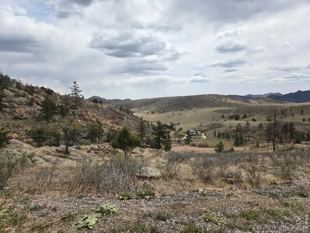 2185 Eiger Road Livermore CO 80536