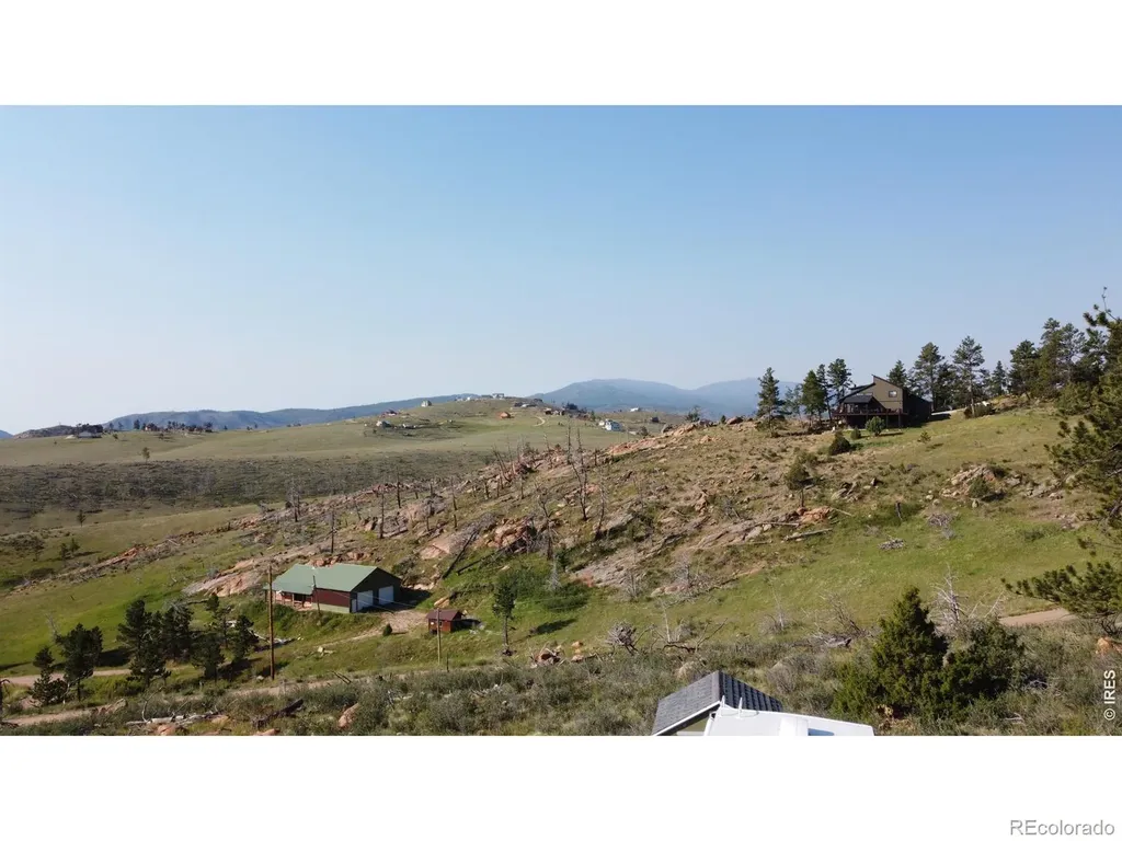 2185 Eiger Road Livermore CO 80536