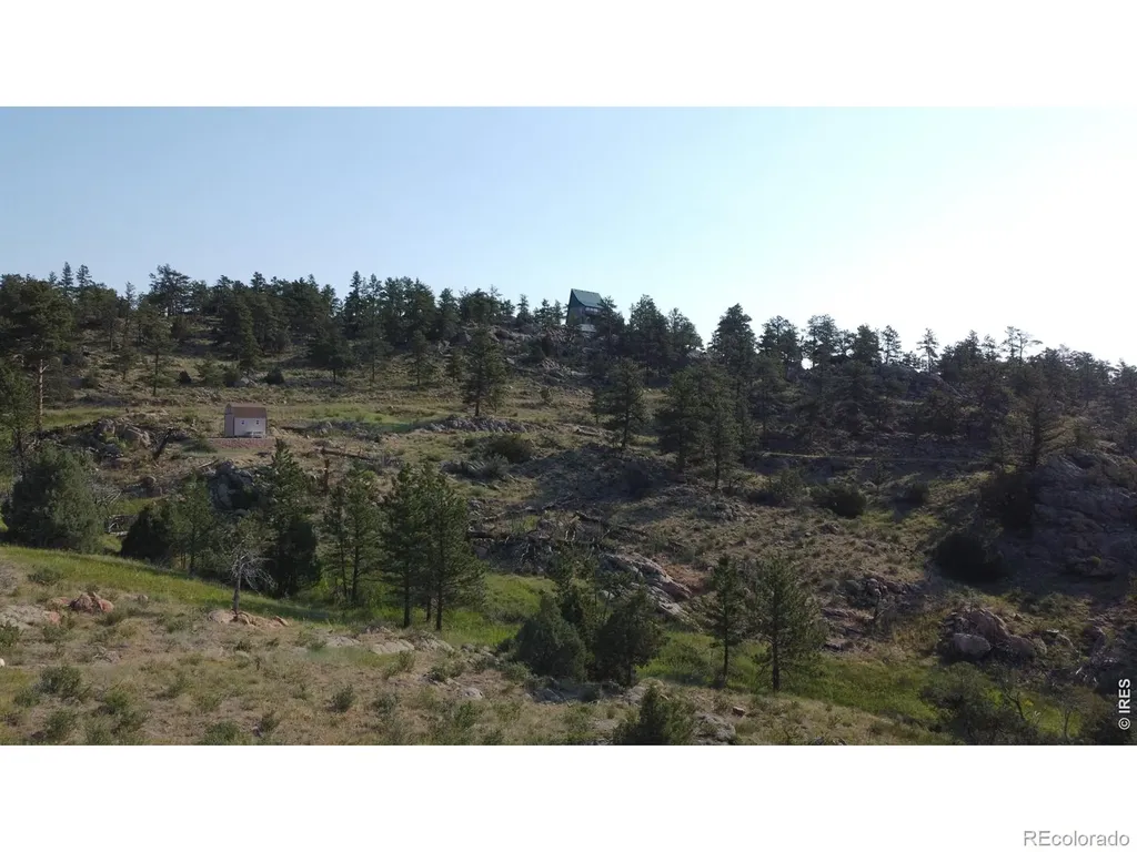 2185 Eiger Road Livermore CO 80536
