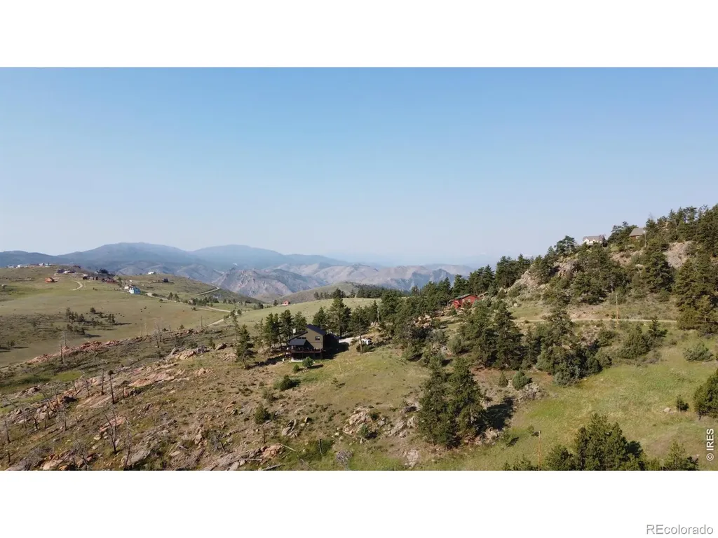 2185 Eiger Road Livermore CO 80536