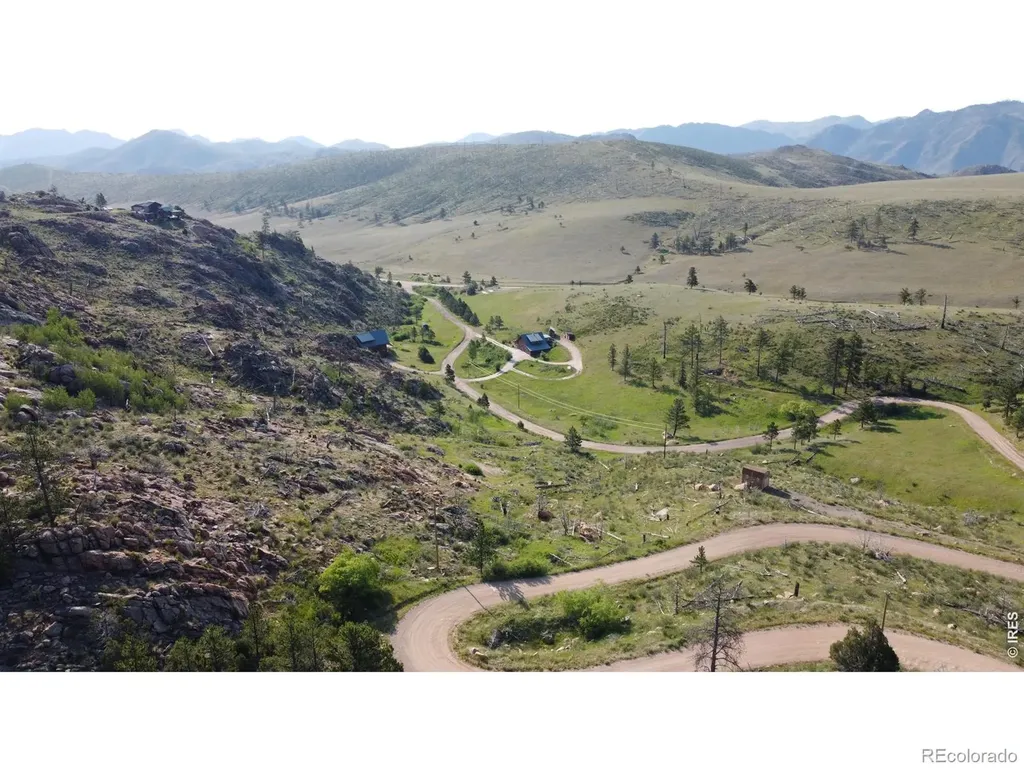 2185 Eiger Road Livermore CO 80536