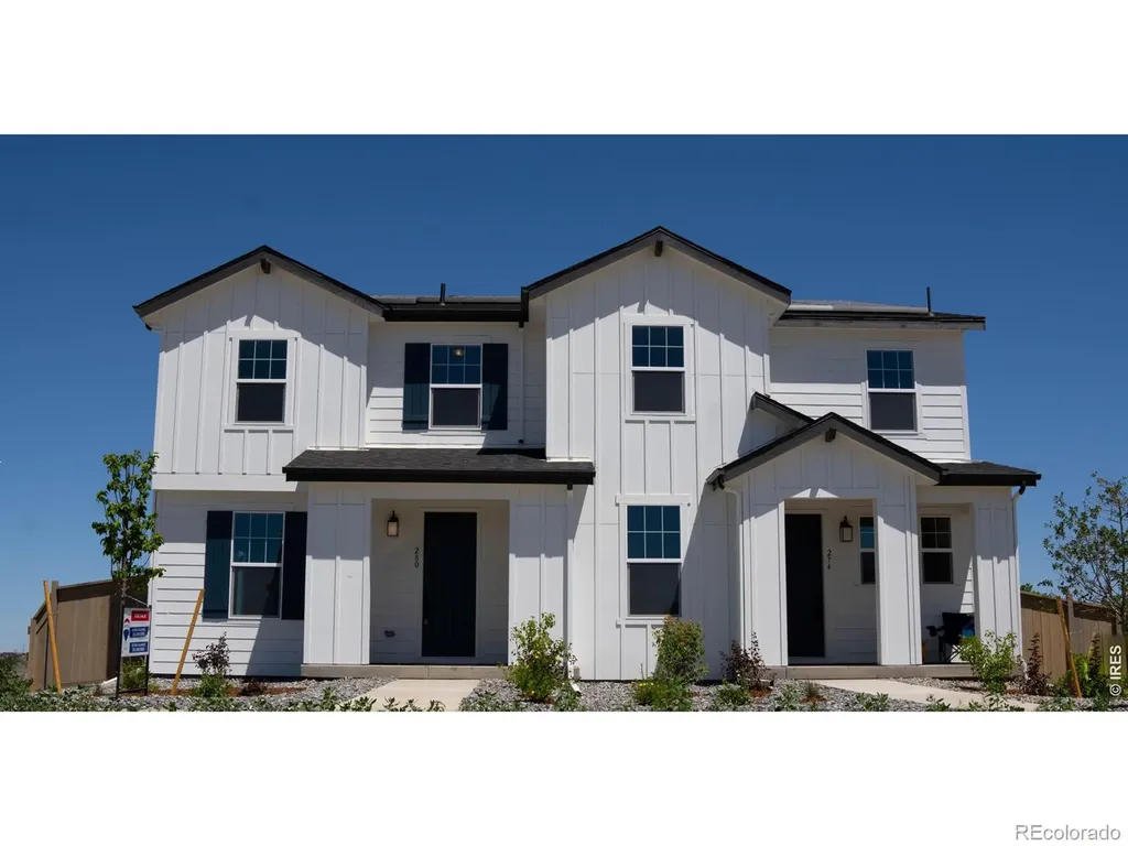 280 Nighthawk Street Erie CO 80516