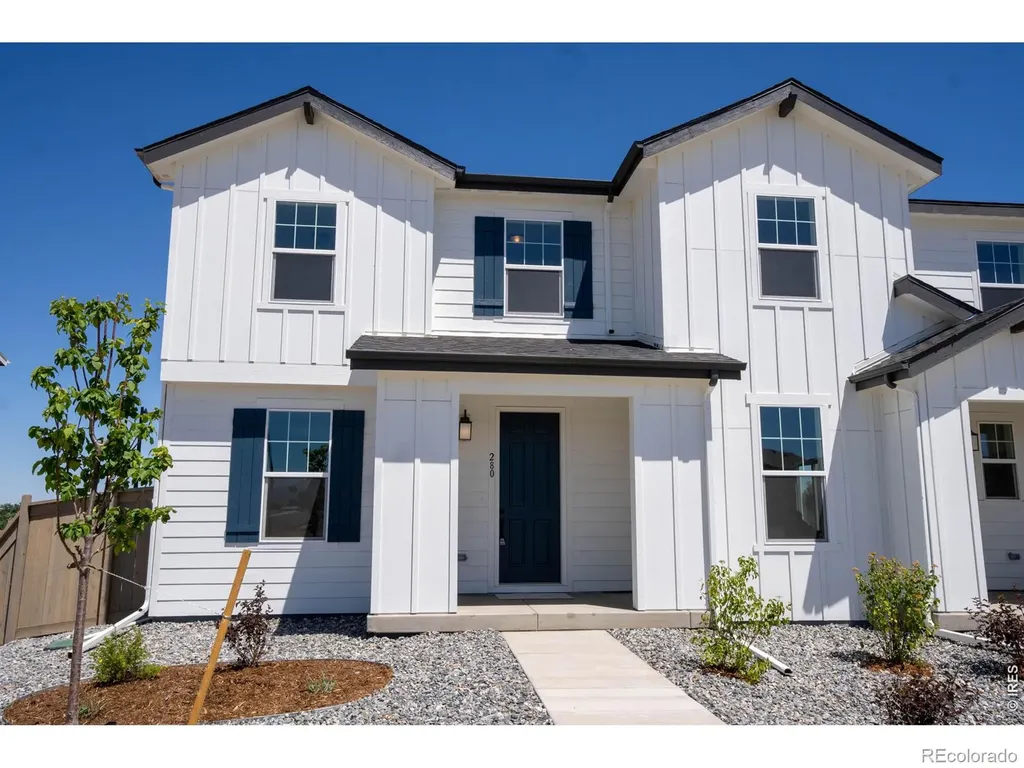 280 Nighthawk Street Erie CO 80516