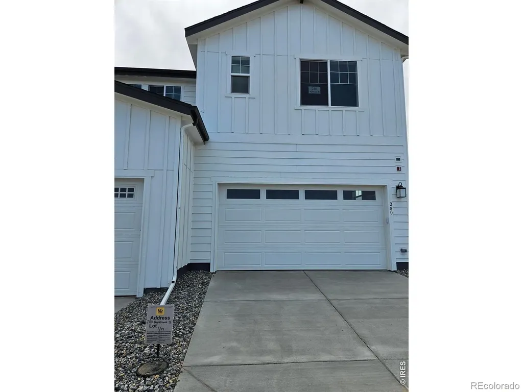 280 Nighthawk Street Erie CO 80516