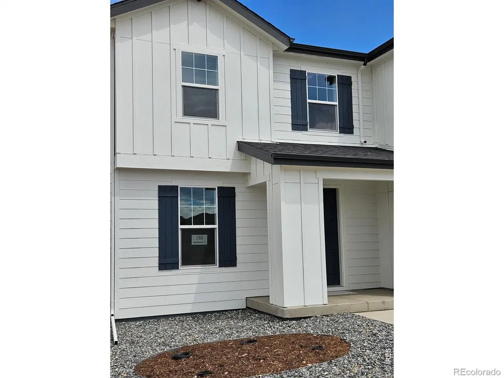 280 Nighthawk Street Erie CO 80516