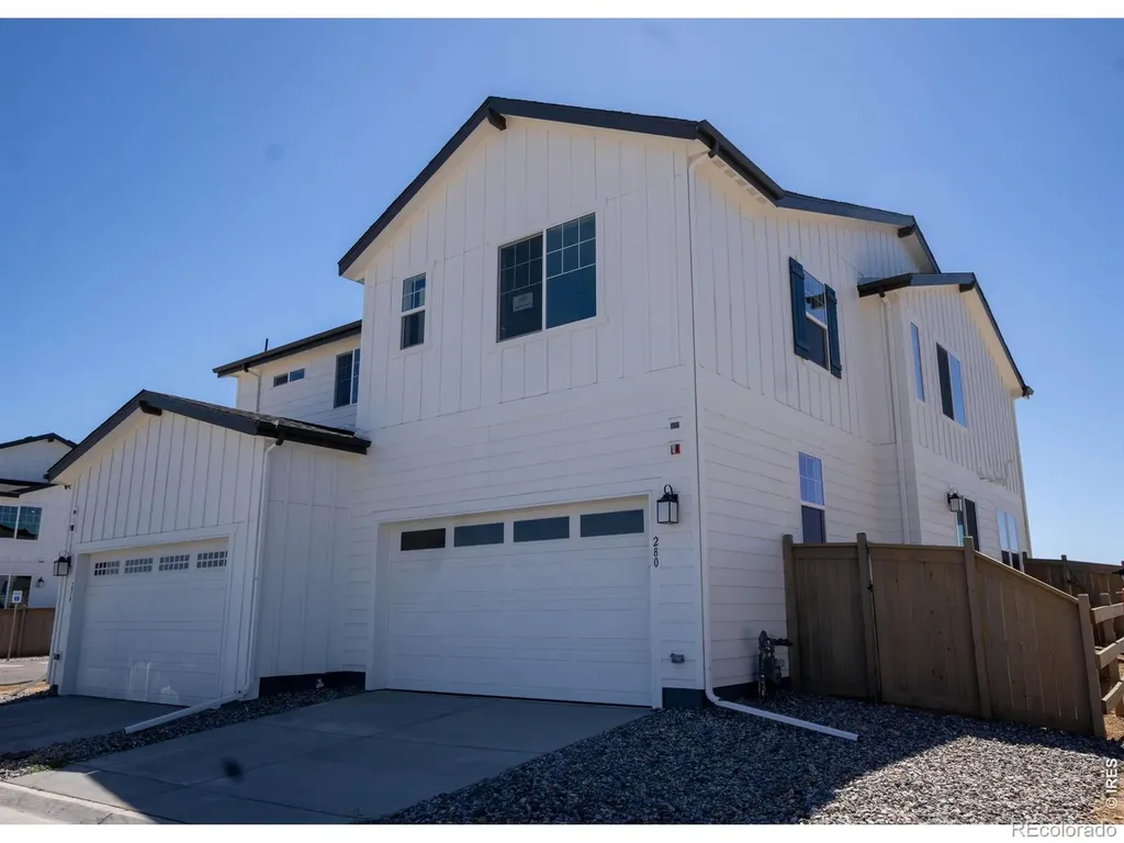 280 Nighthawk Street Erie CO 80516
