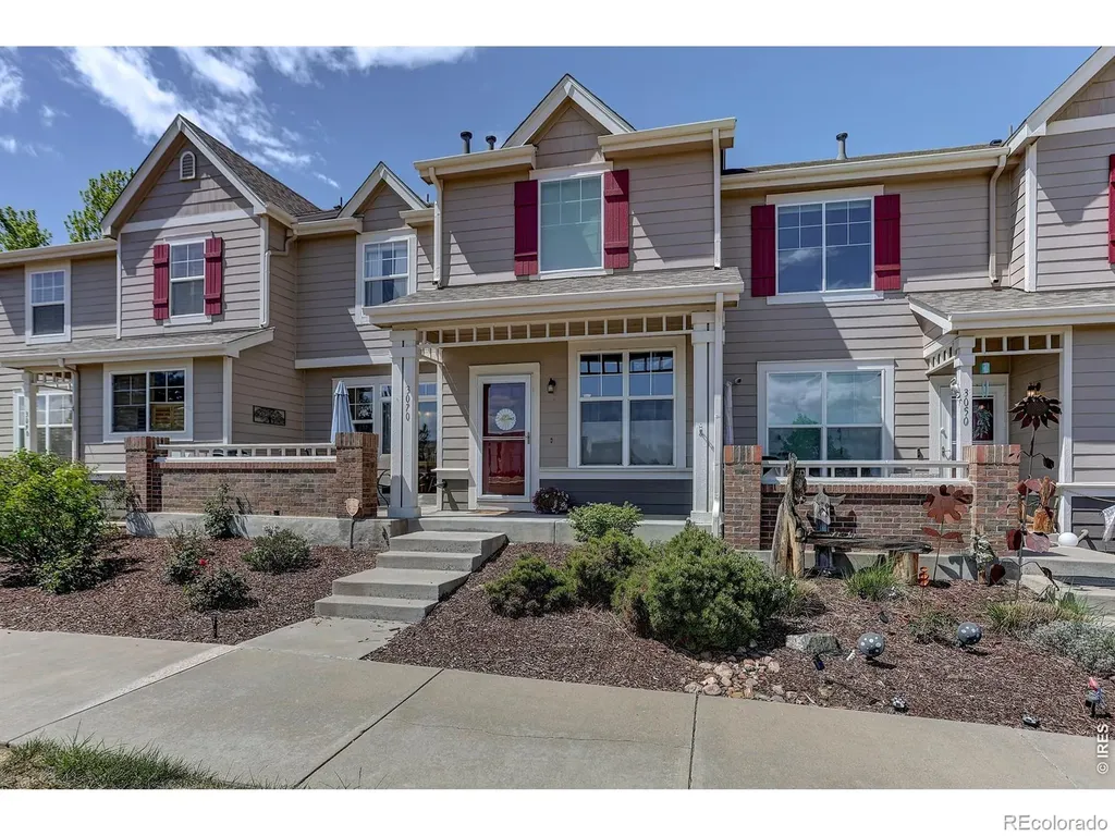 3070 Nunn Place Loveland CO 80538