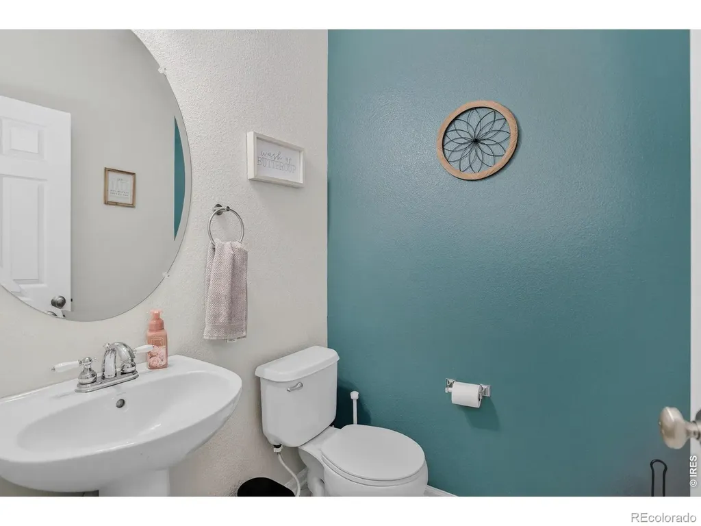 3070 Nunn Place Loveland CO 80538