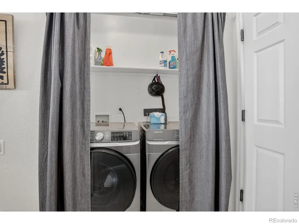 3070 Nunn Place Loveland CO 80538