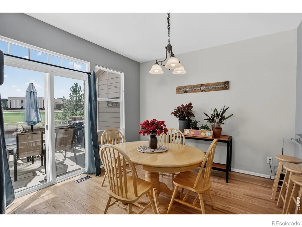 3070 Nunn Place Loveland CO 80538
