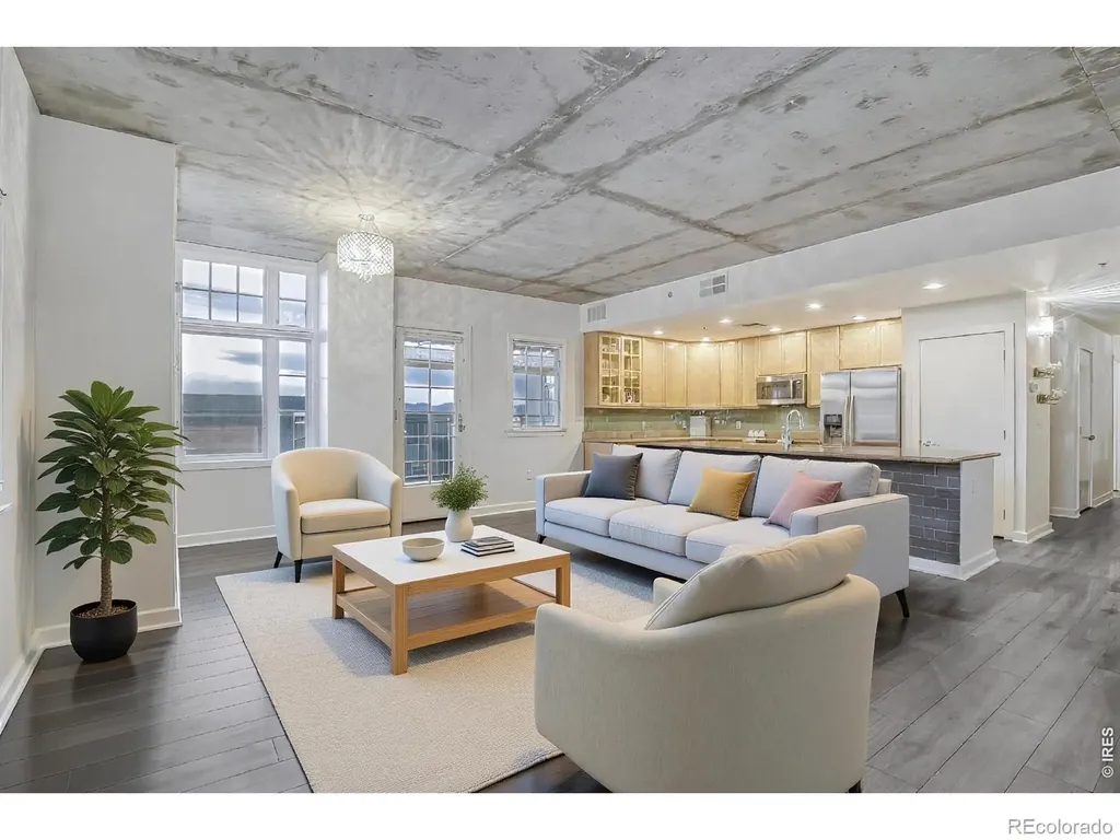 275 S Harrison Street Denver CO 80209