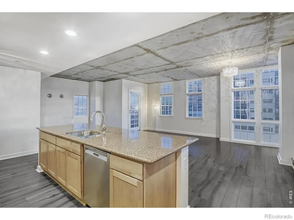 275 S Harrison Street Denver CO 80209