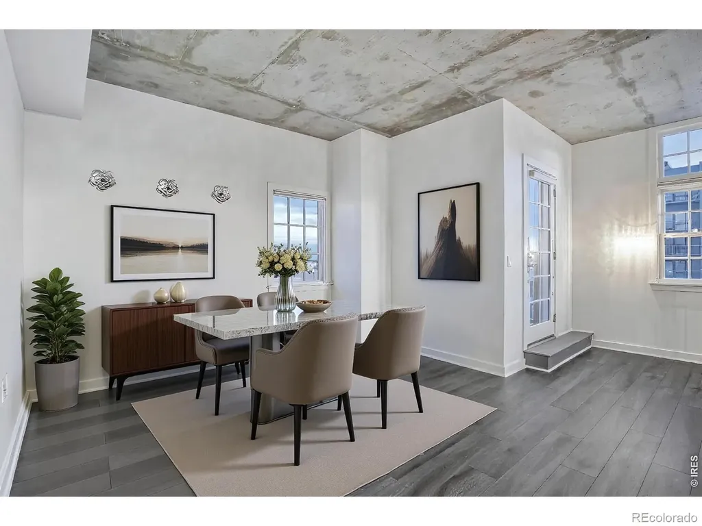 275 S Harrison Street Denver CO 80209