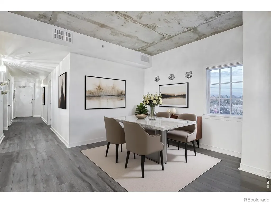 275 S Harrison Street Denver CO 80209