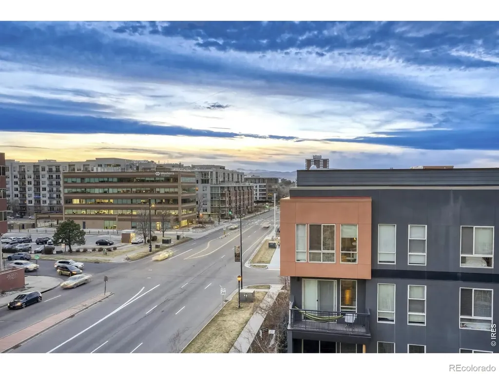 275 S Harrison Street Denver CO 80209