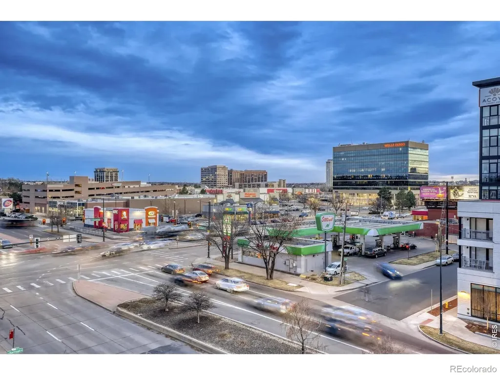 275 S Harrison Street Denver CO 80209