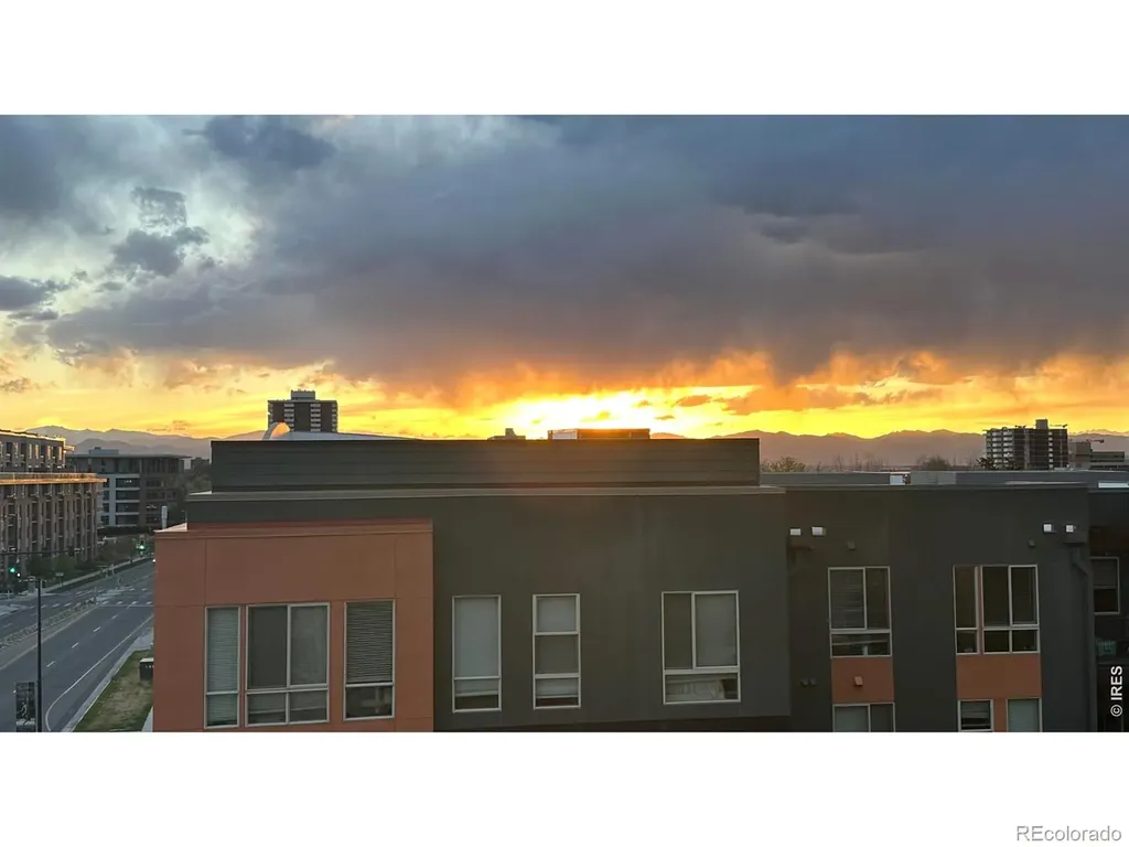 275 S Harrison Street Denver CO 80209