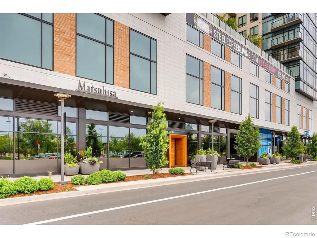 275 S Harrison Street Denver CO 80209