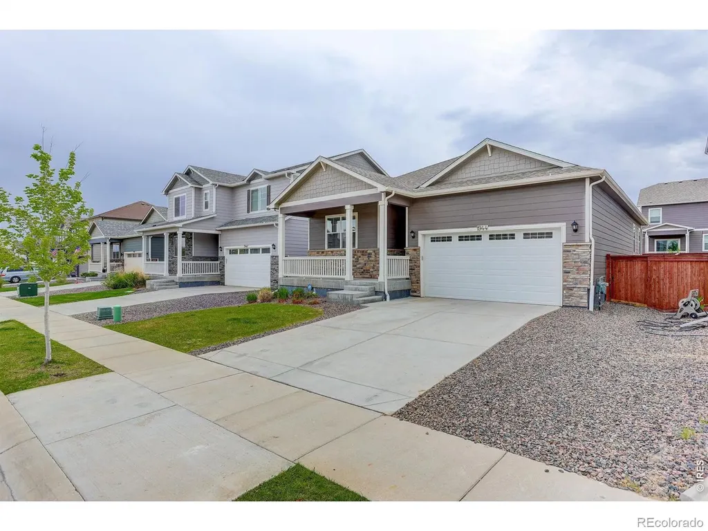 1944 Thundercloud Drive Windsor CO 80550