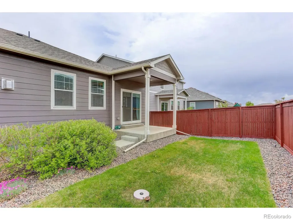 1944 Thundercloud Drive Windsor CO 80550