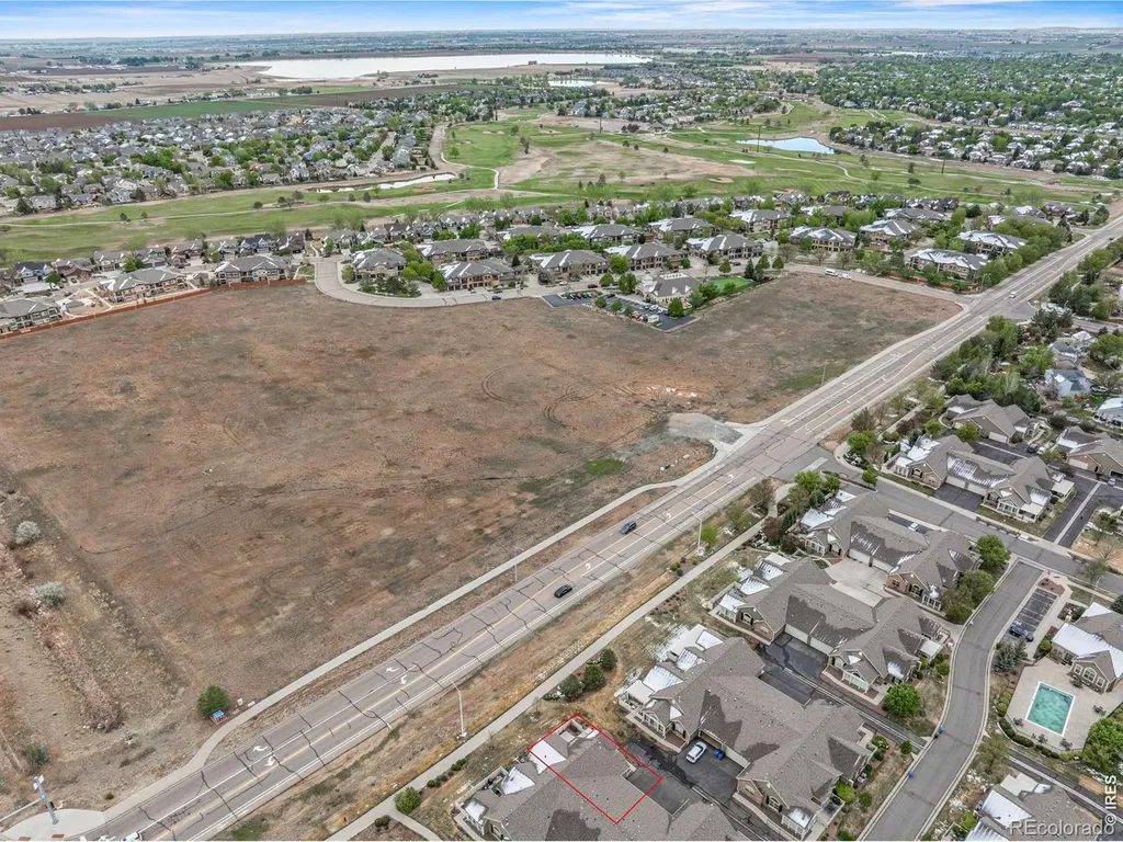 2497 Santa Fe Drive Longmont CO 80504