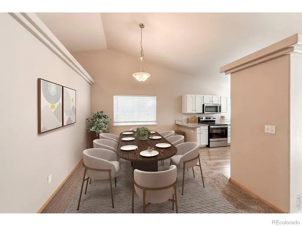 4479 Cole Drive Loveland CO 80538