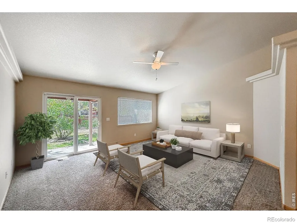 4479 Cole Drive Loveland CO 80538