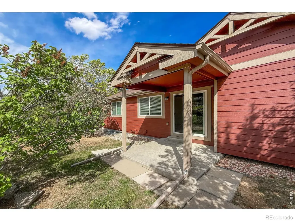 4479 Cole Drive Loveland CO 80538