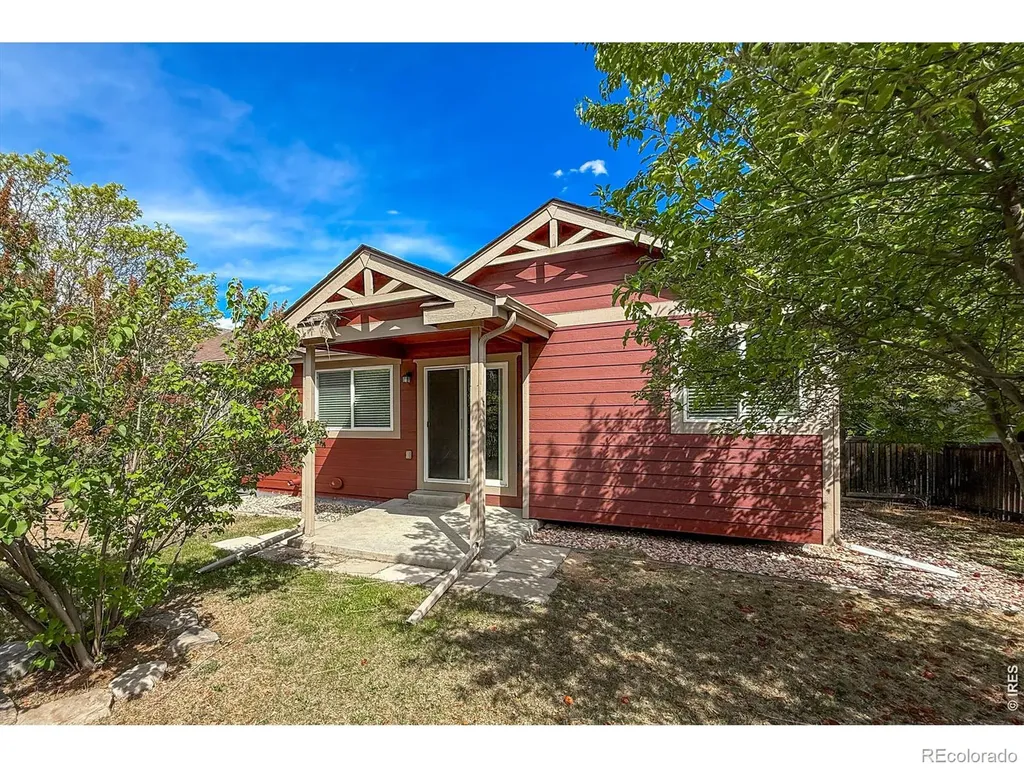 4479 Cole Drive Loveland CO 80538