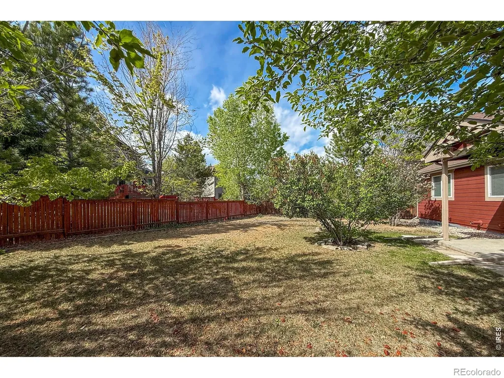 4479 Cole Drive Loveland CO 80538