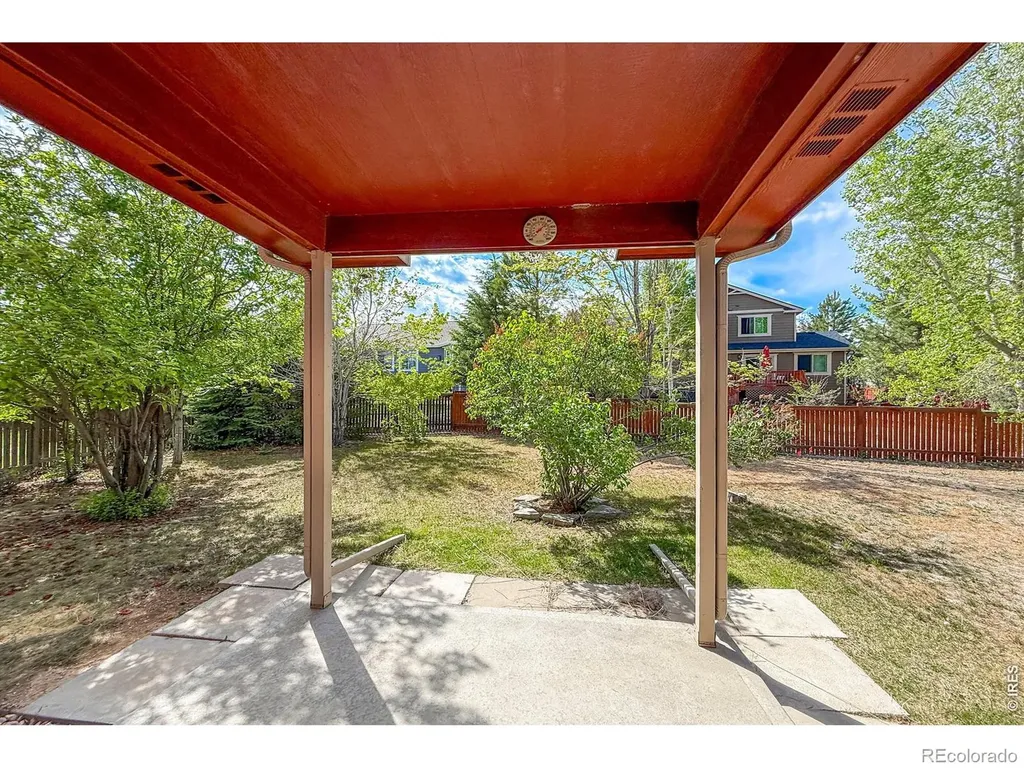 4479 Cole Drive Loveland CO 80538