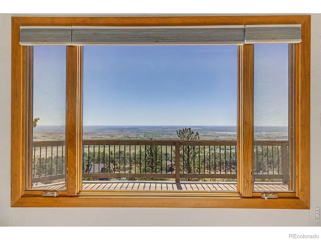8374 Stoneridge Terrace Boulder CO 80302