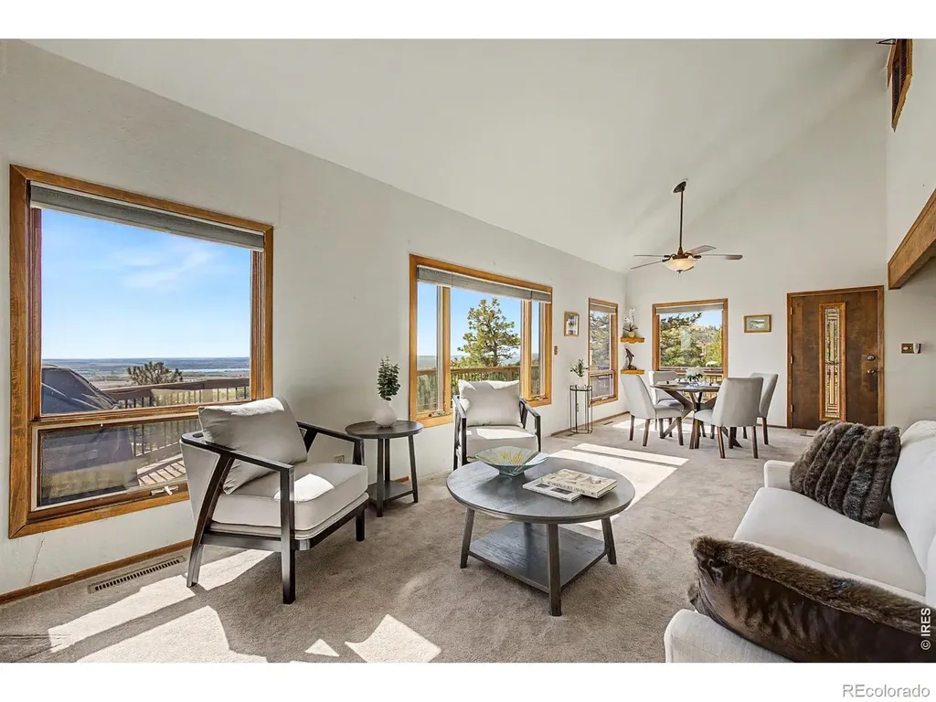 8374 Stoneridge Terrace Boulder CO 80302