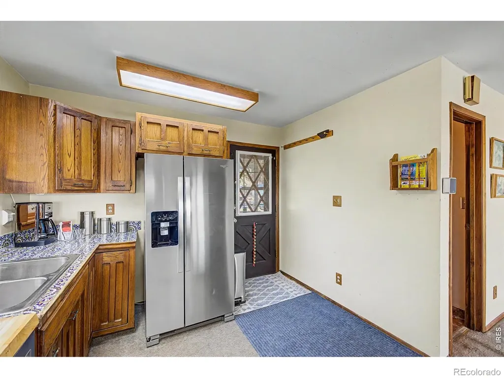 8374 Stoneridge Terrace Boulder CO 80302